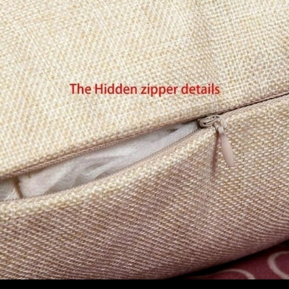 New Pillowcase 18" New Cover only Flamenco - Picture 4 of 6